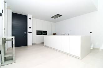 Thumbnail von Estepona Town House ES134657