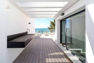 Thumbnail von Estepona Town House ES134657