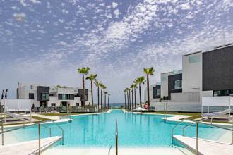  Estepona Town House ES134657