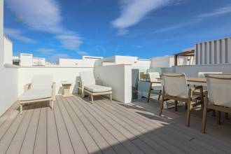 Thumbnail von Estepona Town House ES134657