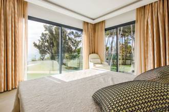 Thumbnail von Estepona Town House ES134657