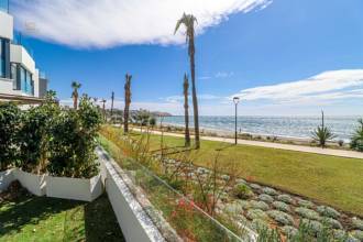 Thumbnail von Estepona Town House ES134657