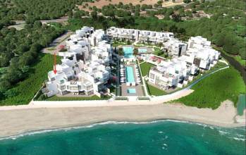 Thumbnail von Estepona Town House ES134657