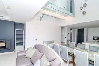 Thumbnail von Estepona Town House ES134657