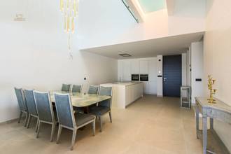 Thumbnail von Estepona Town House ES134652