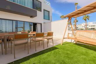 Thumbnail von Estepona Town House ES134652