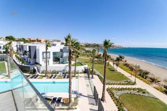  Estepona Town House ES134652