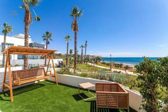 Thumbnail von Estepona Town House ES134652