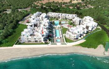 Thumbnail von Estepona Town House ES134652