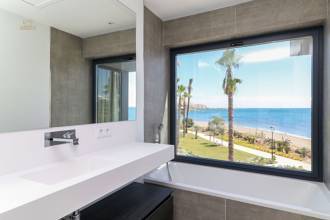 Thumbnail von Estepona Town House ES134652