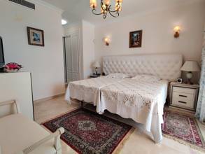 Thumbnail von Hacienda Las Chapas Villa ES134528