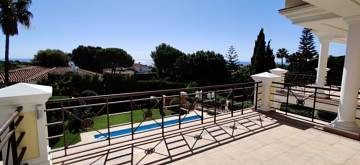 Thumbnail von Hacienda Las Chapas Villa ES134528