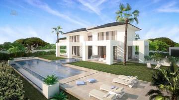 Thumbnail von Marbella Villa ES134531