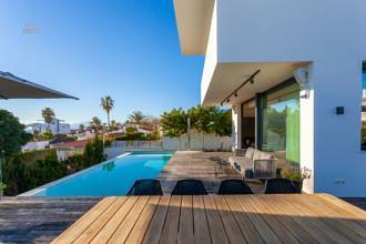 Thumbnail von Costabella Villa ES134529