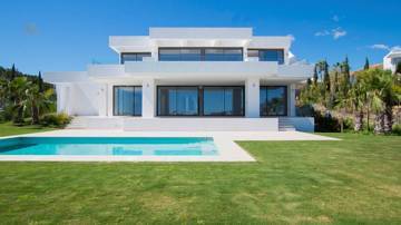 Thumbnail von Los Flamingos Villa ES134491