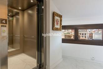 Thumbnail von Málaga Centro Town House ES134664