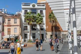  Málaga Centro Town House ES134664