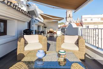 Thumbnail von Málaga Centro Town House ES134664