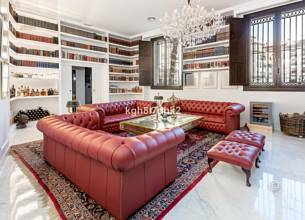 Thumbnail von Málaga Centro Town House ES134664