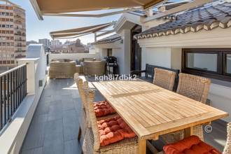 Thumbnail von Málaga Centro Town House ES134664