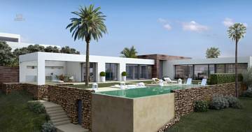 Thumbnail von Altos de los Monteros Villa ES134699