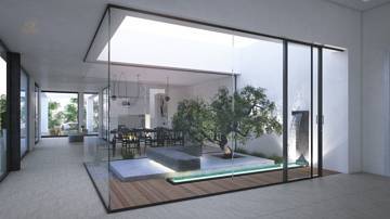 Thumbnail von Altos de los Monteros Villa ES134699