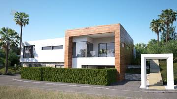 Thumbnail von Altos de los Monteros Villa ES134699