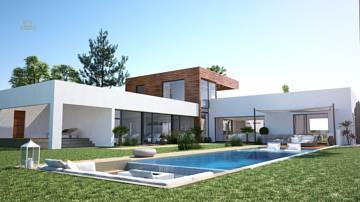 Thumbnail von Altos de los Monteros Villa ES134779