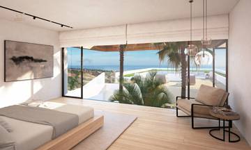 Thumbnail von Altos de los Monteros Villa ES134779