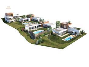 Thumbnail von Altos de los Monteros Villa ES134779
