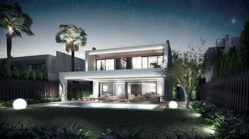 Thumbnail von Marbella Villa ES134658