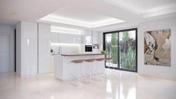 Thumbnail von Marbella Villa ES134658