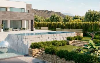  The Golden Mile Villa ES134580