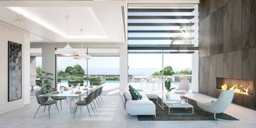 Thumbnail von The Golden Mile Villa ES134580