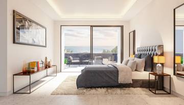 Thumbnail von The Golden Mile Villa ES134580