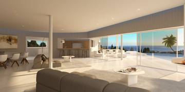 Thumbnail von Benalmadena Villa ES134755