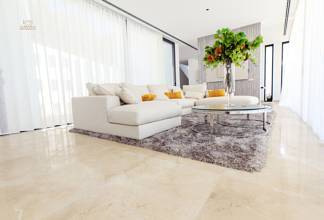 Thumbnail von Benahavís Villa ES134508