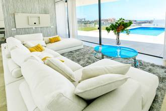 Thumbnail von Benahavís Villa ES134508