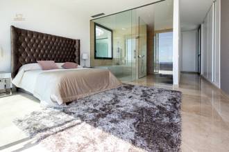 Thumbnail von Benahavís Villa ES134508