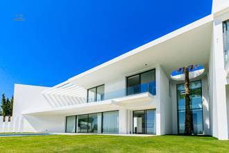 Thumbnail von Benahavís Villa ES134508