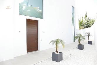 Thumbnail von Benahavís Villa ES134508