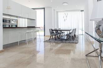 Thumbnail von Benahavís Villa ES134508