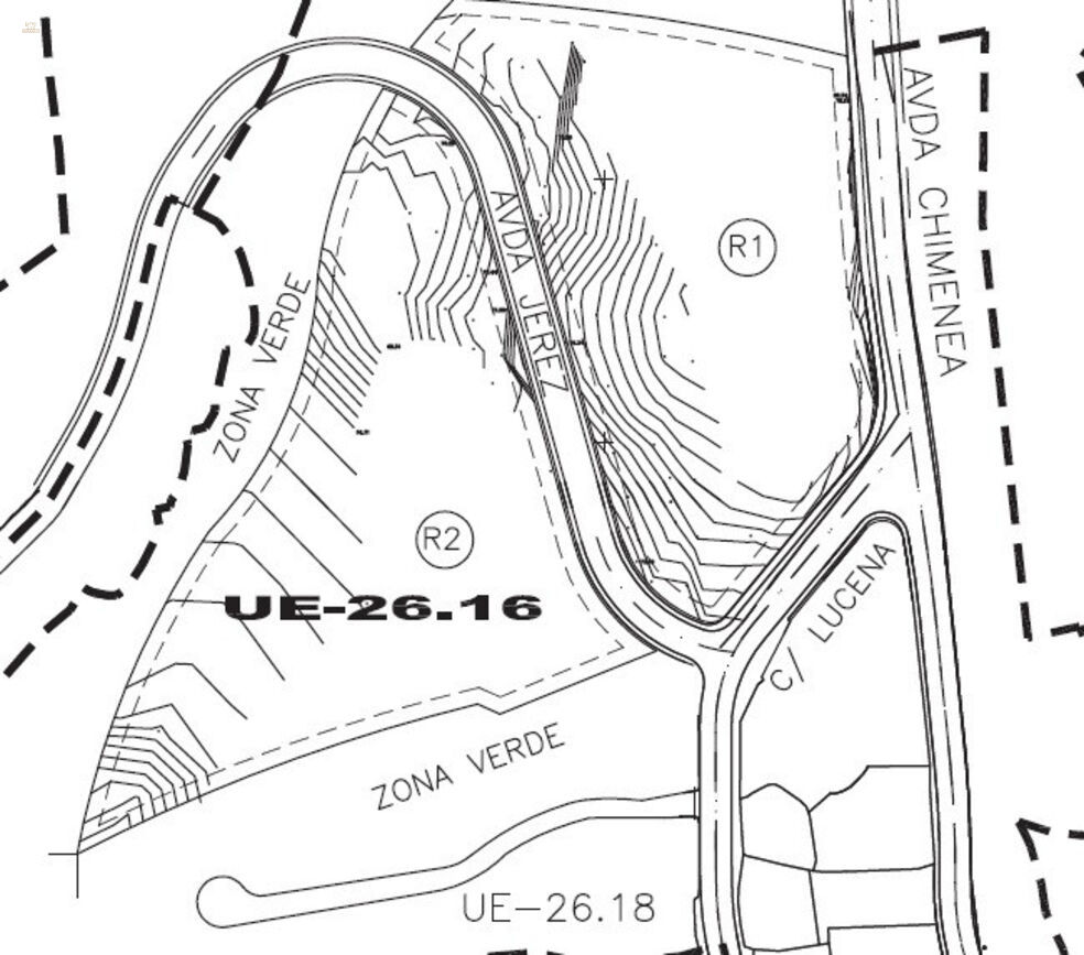 Thumbnail von Nerja Land ES134717