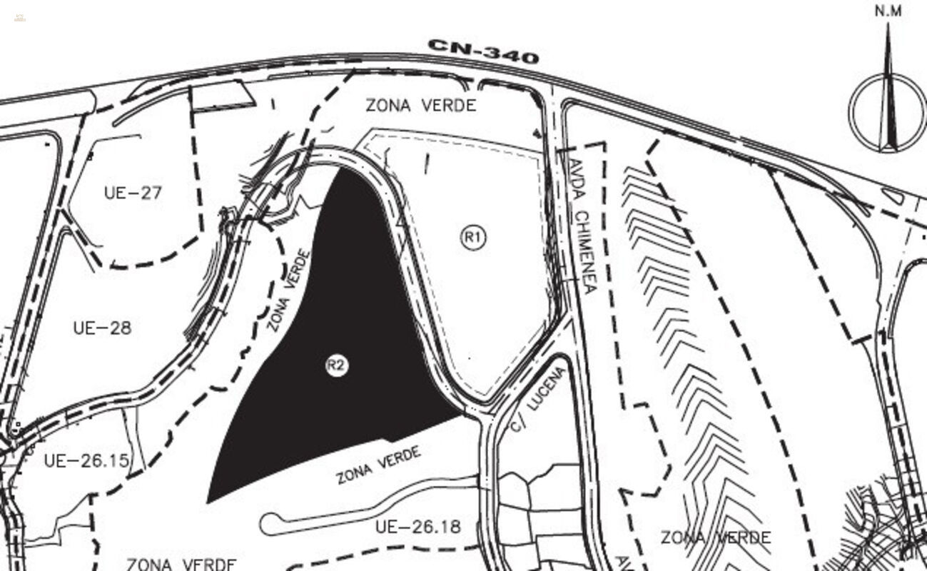 Thumbnail von Nerja Land ES134717