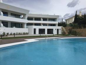  Sierra Blanca Apartment ES134732