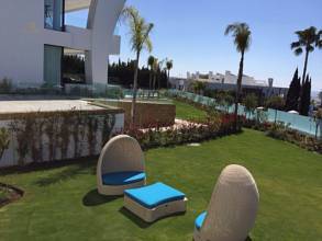 Thumbnail von Sierra Blanca Apartment ES134732