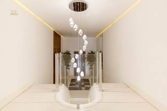 Thumbnail von Puerto Banús Apartment ES134584