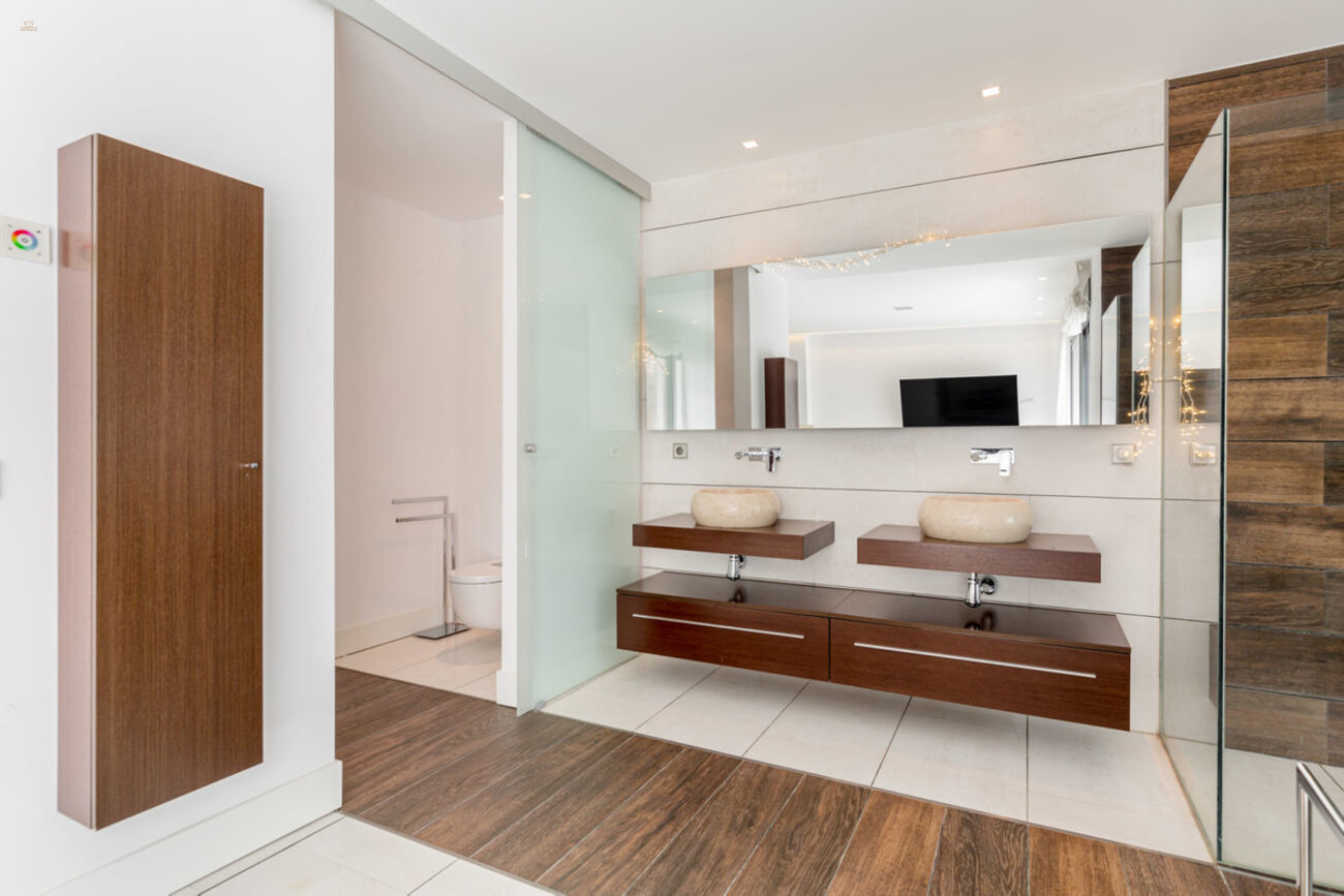 Thumbnail von Puerto Banús Apartment ES134584