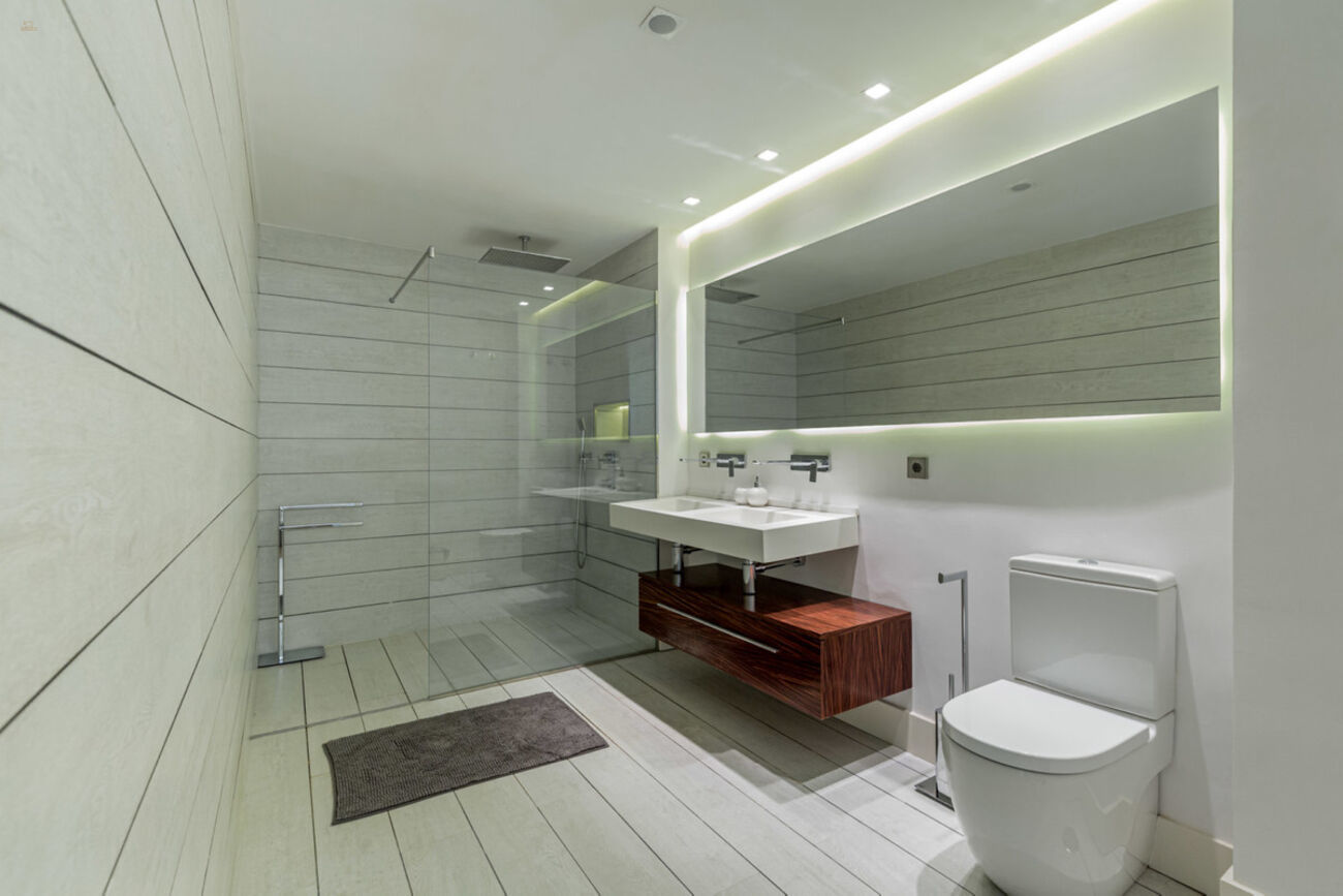 Thumbnail von Puerto Banús Apartment ES134584