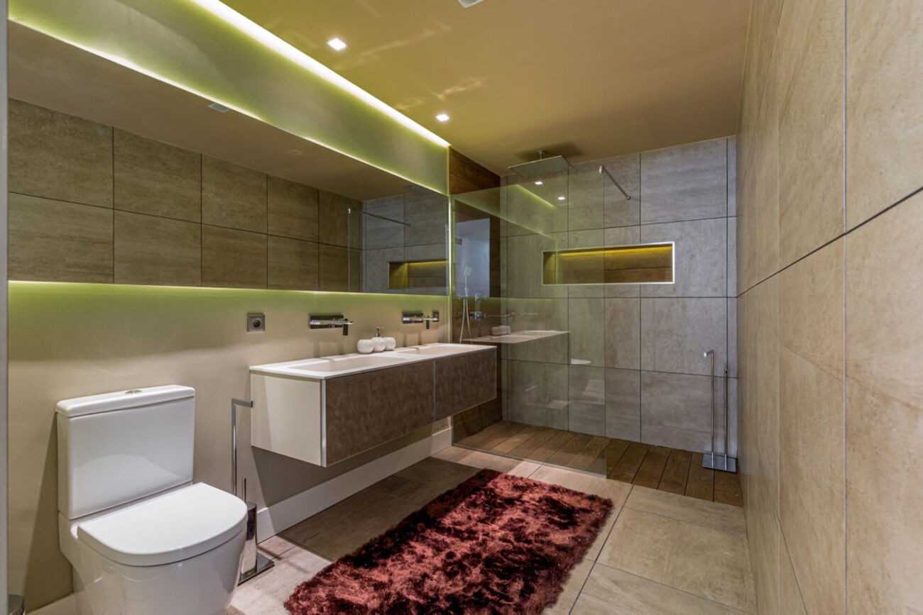 Thumbnail von Puerto Banús Apartment ES134584